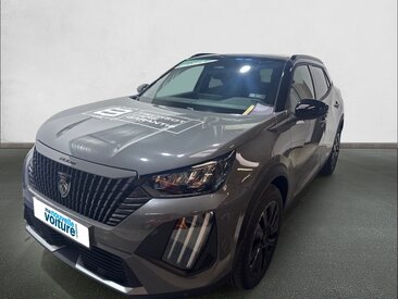 Occasion PEUGEOT 2008 2008 Hybrid 145 e-DCS6 - série spéciale ENVY