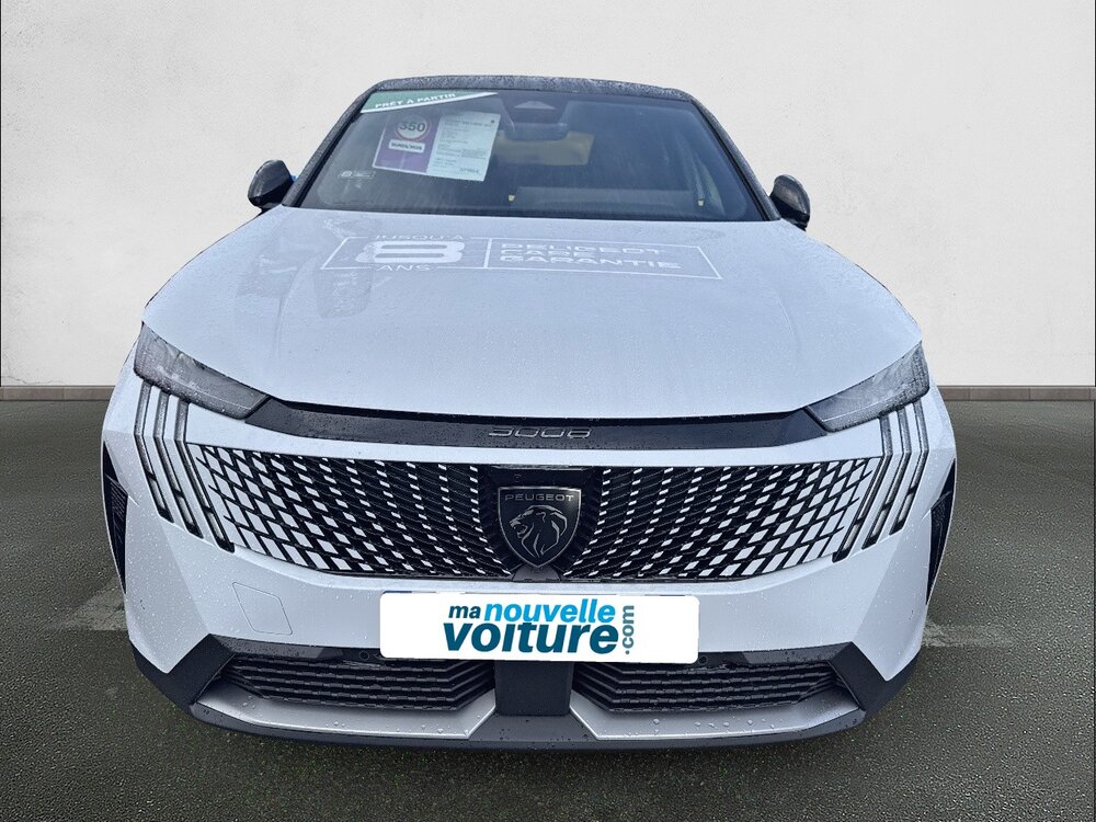 Occasion PEUGEOT 3008 3008 Hybrid 145 e-DCS6 - GT