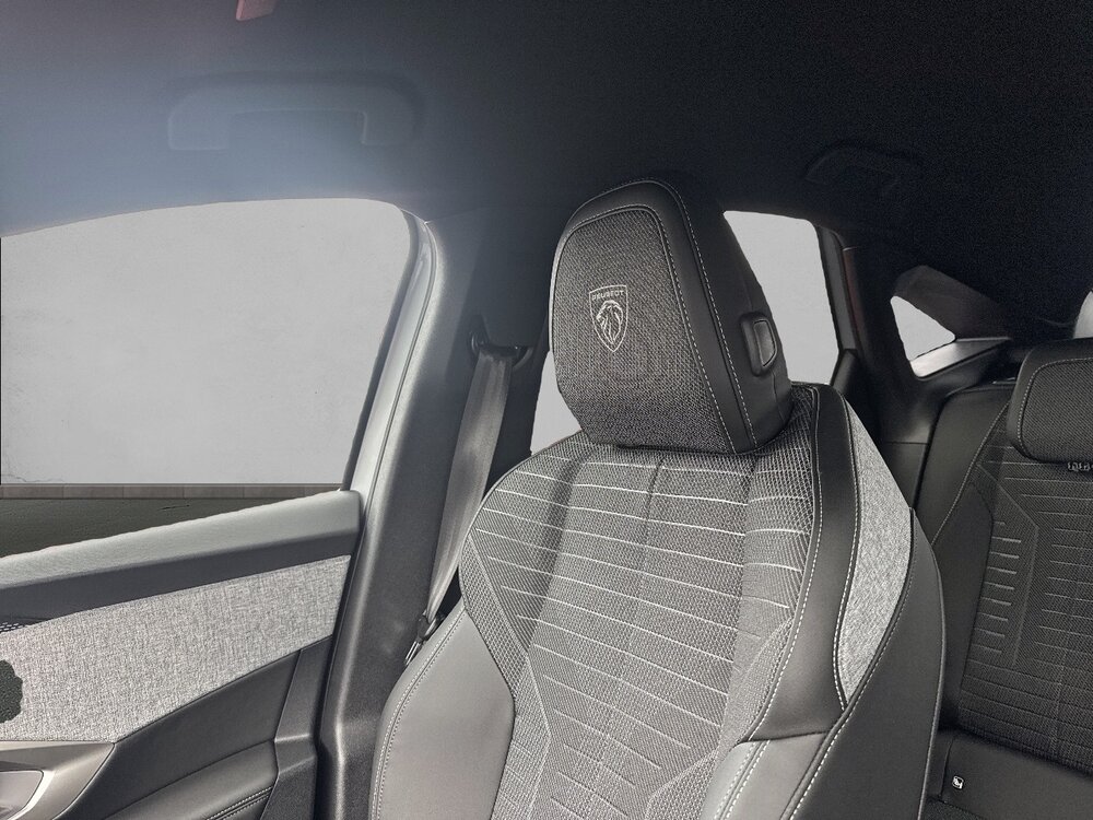 Occasion PEUGEOT 3008 3008 Hybrid 145 e-DCS6 - GT