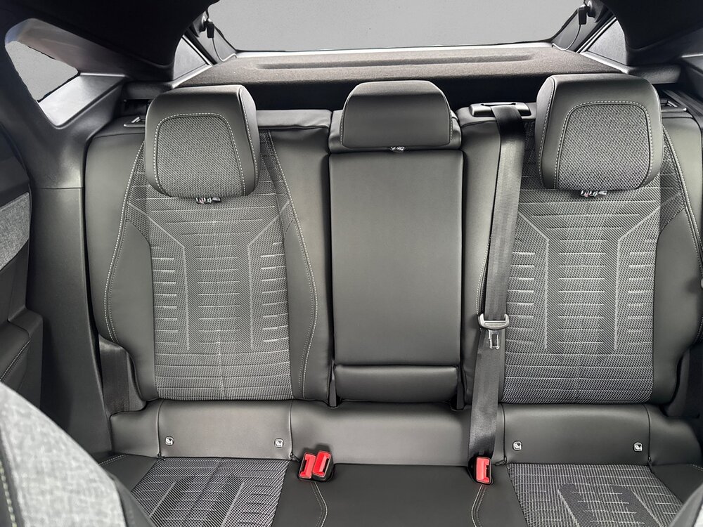 Occasion PEUGEOT 3008 3008 Hybrid 145 e-DCS6 - GT