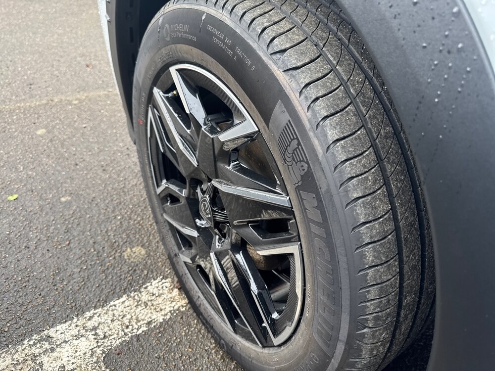 Occasion PEUGEOT 3008 3008 Hybrid 145 e-DCS6 - GT