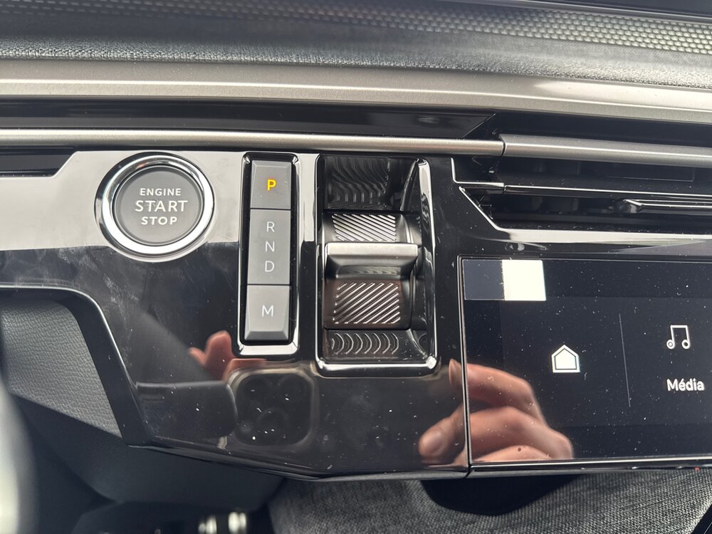 Occasion PEUGEOT 3008 3008 Hybrid 145 e-DCS6 - GT