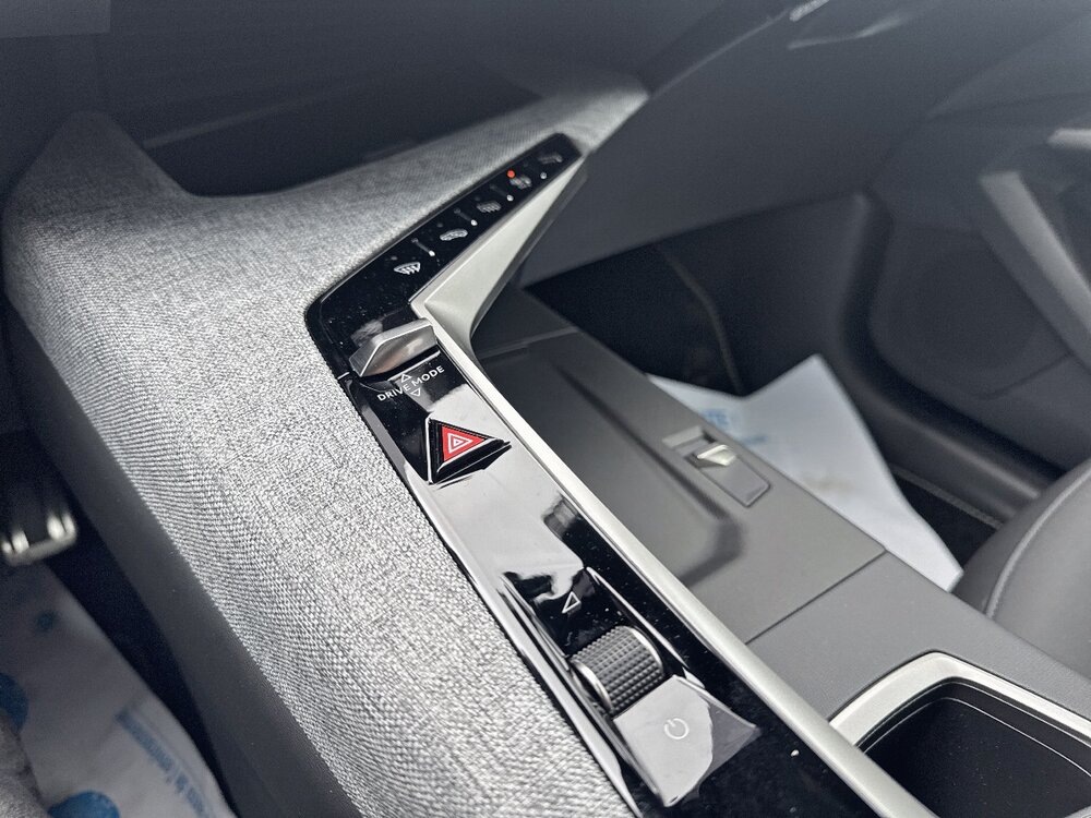Occasion PEUGEOT 3008 3008 Hybrid 145 e-DCS6 - GT
