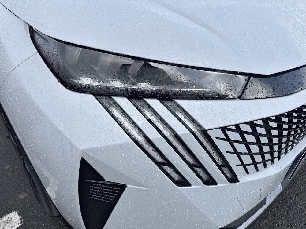 Occasion PEUGEOT 3008 3008 Hybrid 145 e-DCS6 - GT
