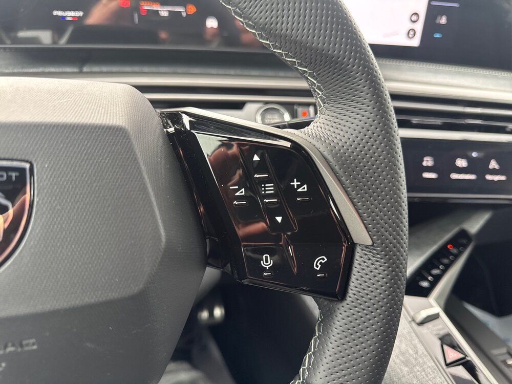 Occasion PEUGEOT 3008 3008 Hybrid 145 e-DCS6 - GT