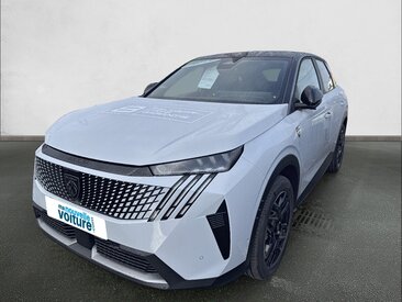 Occasion PEUGEOT 3008 3008 Hybrid 145 e-DCS6 - GT