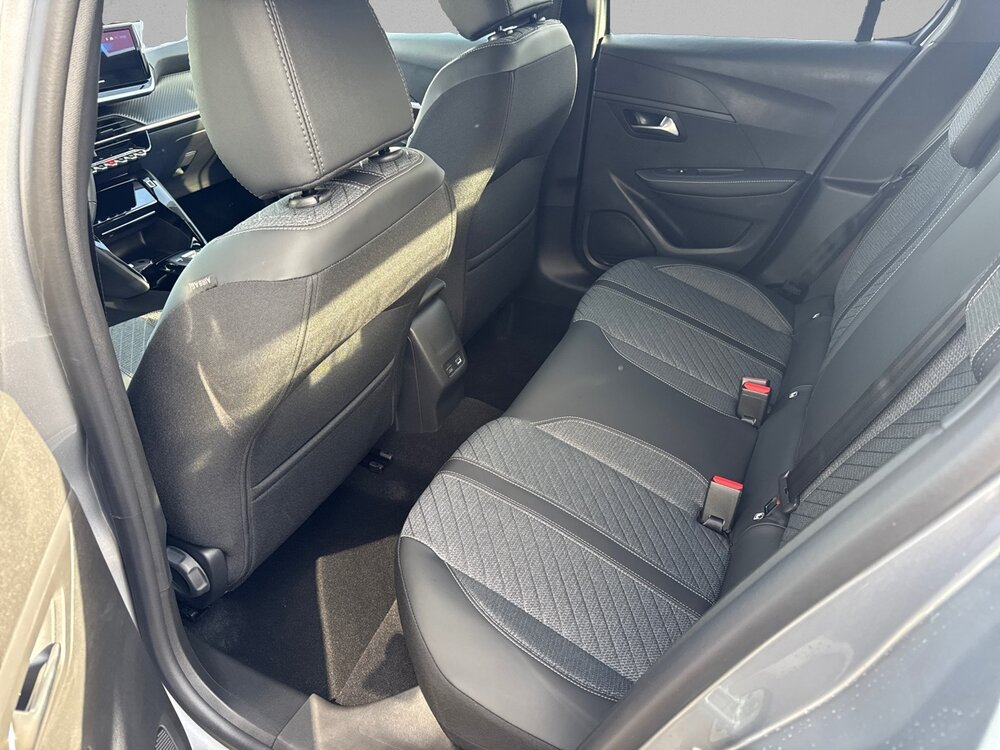 Occasion PEUGEOT 208 208 Hybrid 110 e-DCS6 - Allure