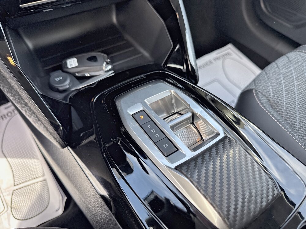 Occasion PEUGEOT 208 208 Hybrid 110 e-DCS6 - Allure