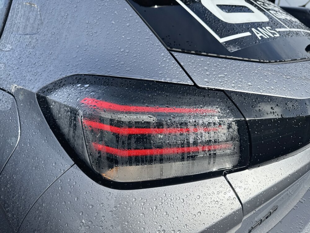 Occasion PEUGEOT 208 208 Hybrid 110 e-DCS6 - Allure