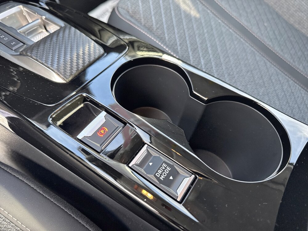 Occasion PEUGEOT 208 208 Hybrid 110 e-DCS6 - Allure