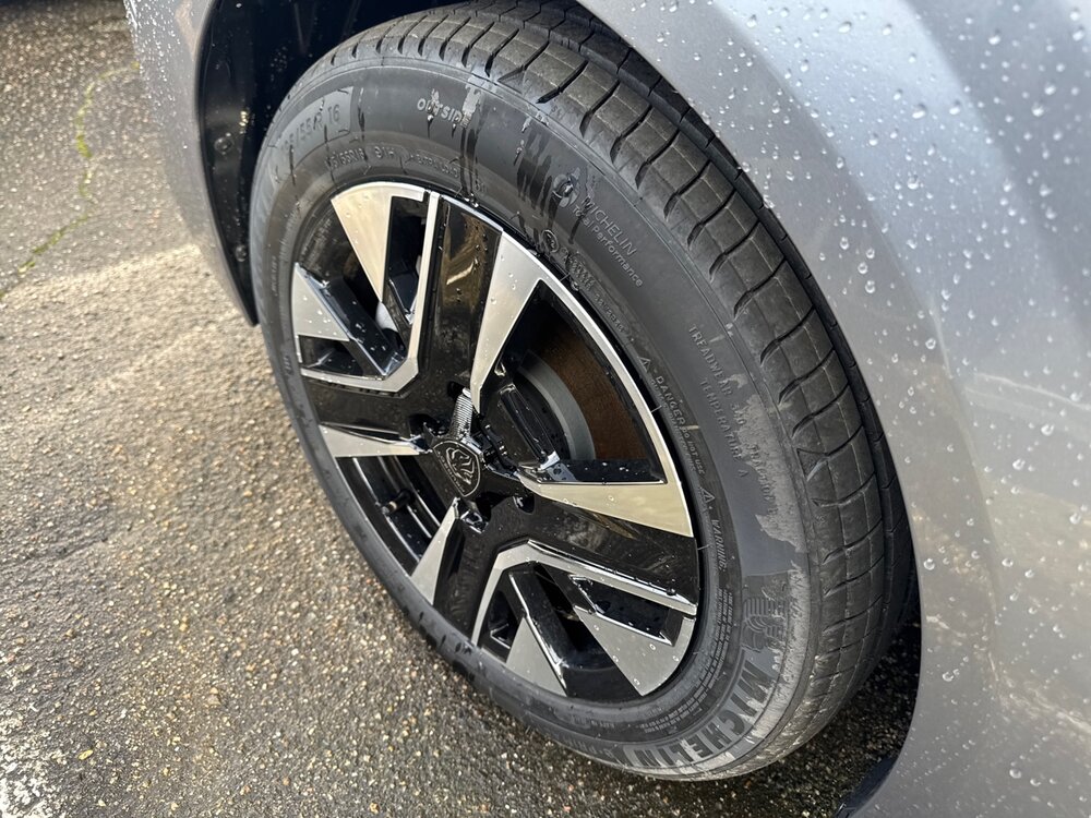 Occasion PEUGEOT 208 208 Hybrid 110 e-DCS6 - Allure