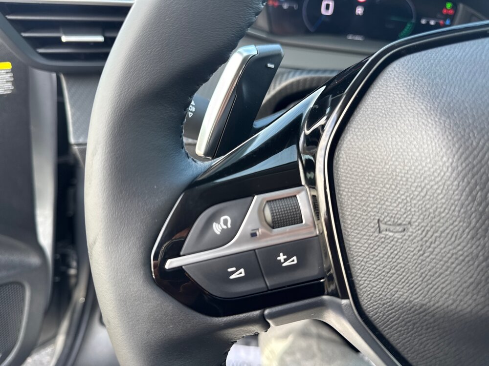 Occasion PEUGEOT 208 208 Hybrid 110 e-DCS6 - Allure