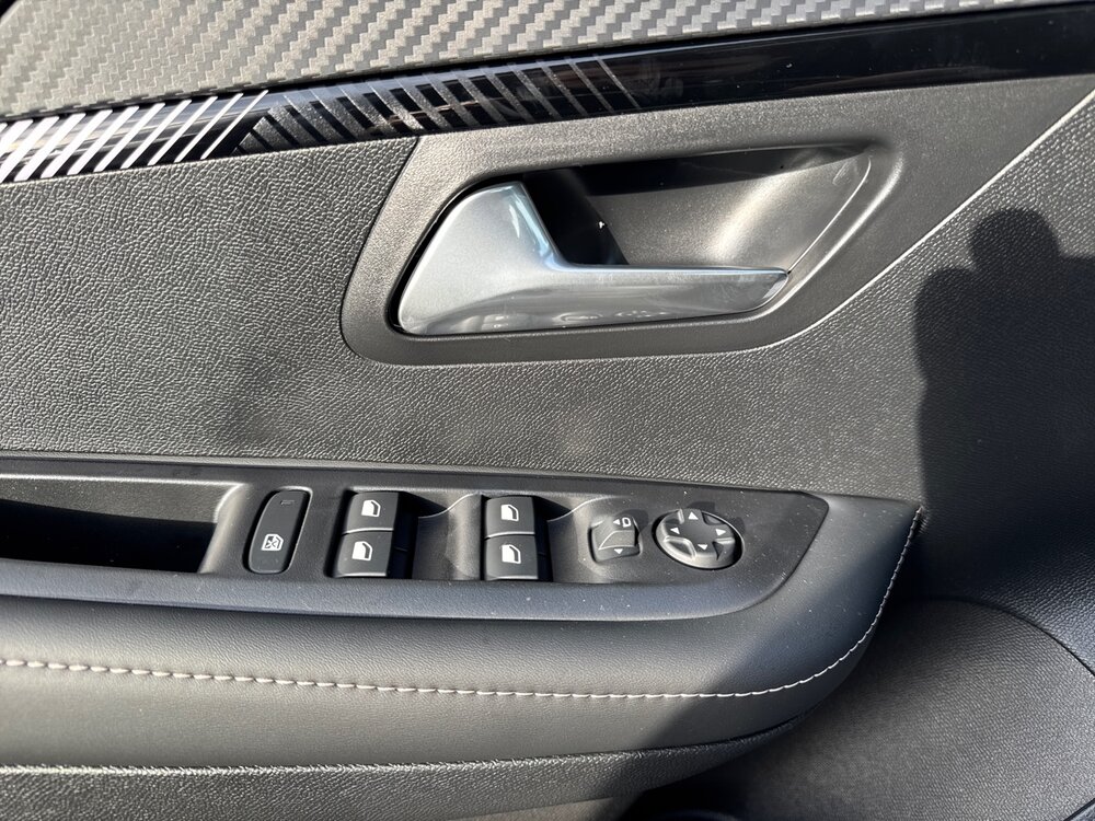 Occasion PEUGEOT 208 208 Hybrid 110 e-DCS6 - Allure