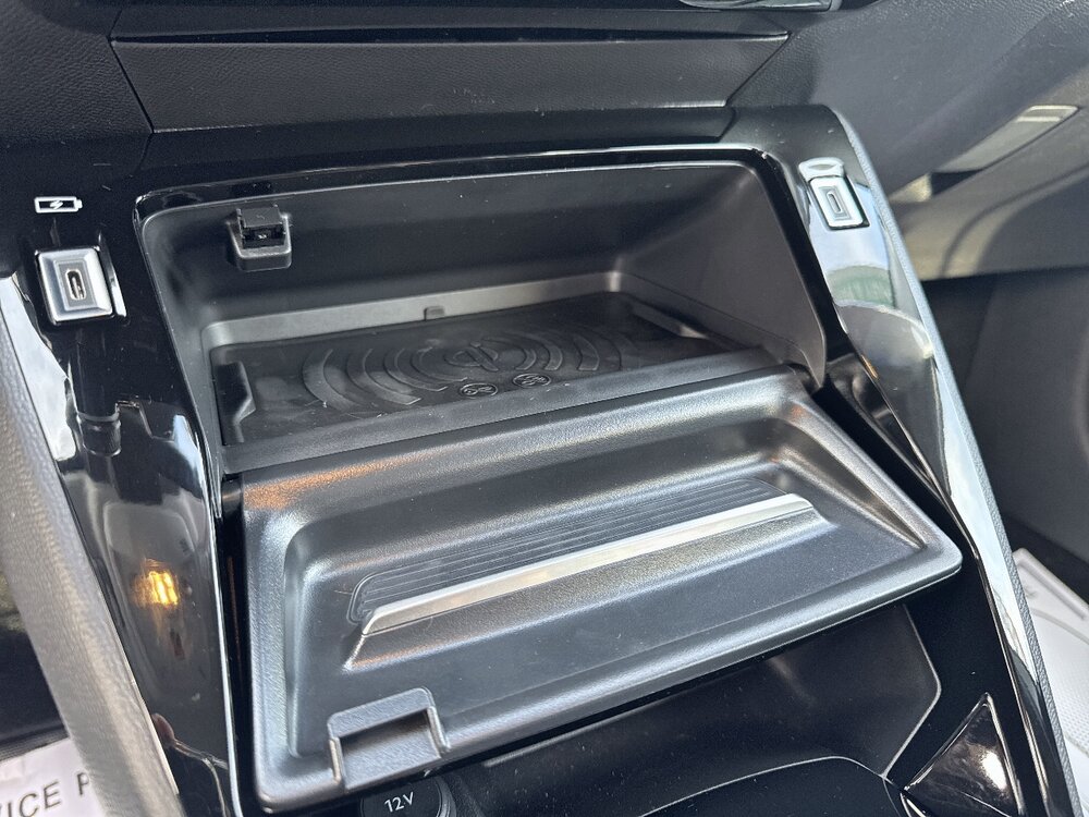 Occasion PEUGEOT 208 208 Hybrid 110 e-DCS6 - Allure