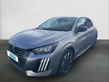 Occasion PEUGEOT 208 208 Hybrid 110 e-DCS6 - Allure