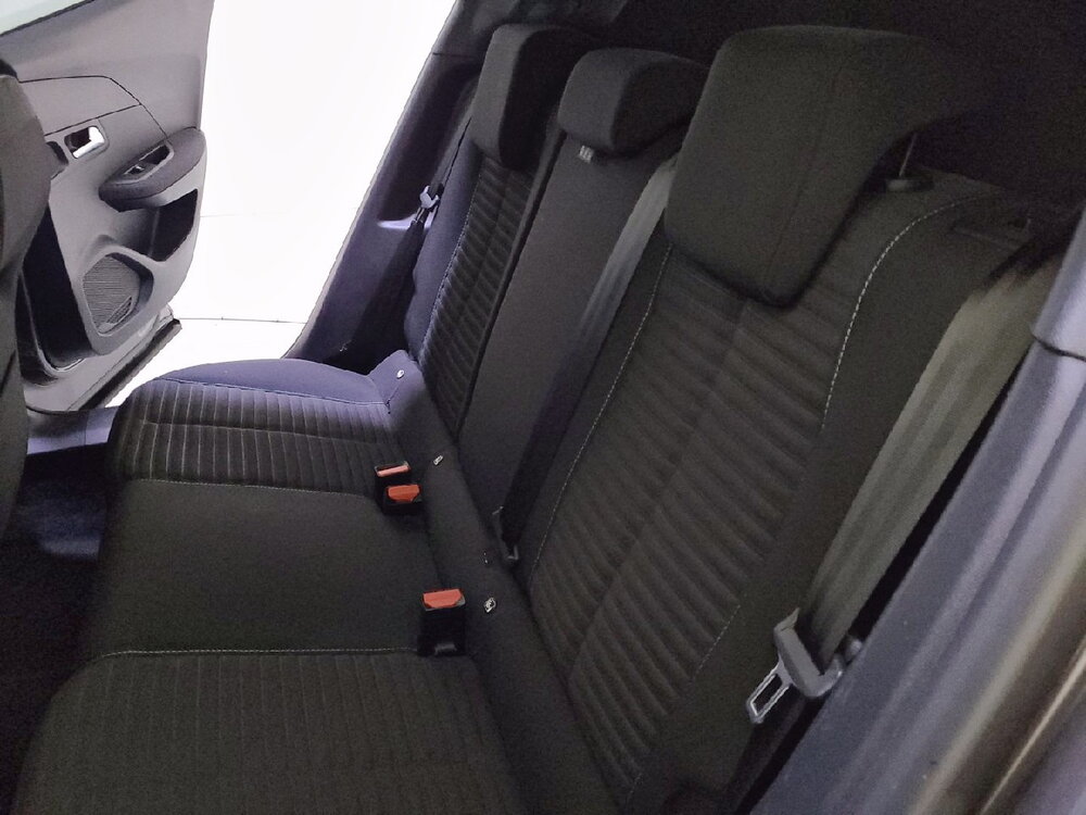 Occasion PEUGEOT 2008 2008 PureTech 100 S&S BVM6 - Style