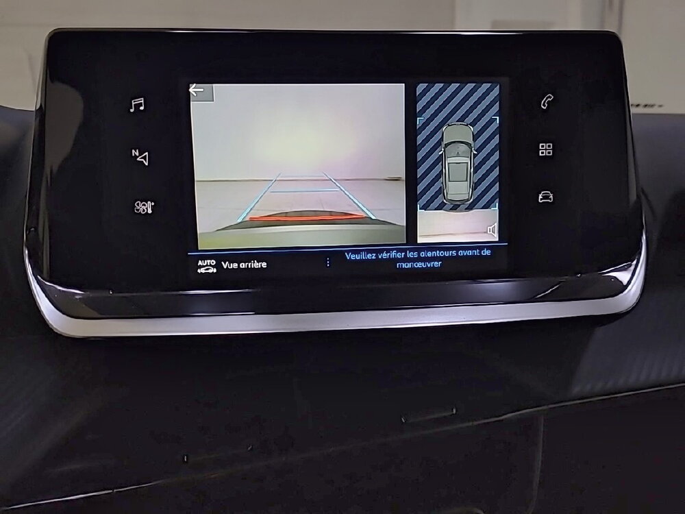 Occasion PEUGEOT 2008 2008 PureTech 100 S&S BVM6 - Style