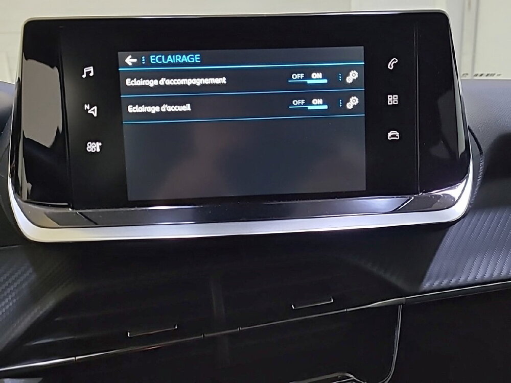 Occasion PEUGEOT 2008 2008 PureTech 100 S&S BVM6 - Style