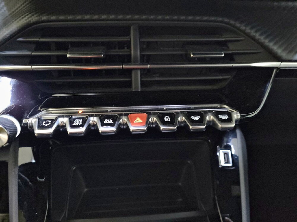 Occasion PEUGEOT 2008 2008 PureTech 100 S&S BVM6 - Style