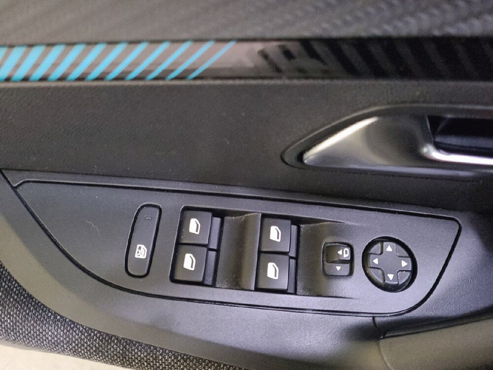 Occasion PEUGEOT 2008 2008 PureTech 100 S&S BVM6 - Style