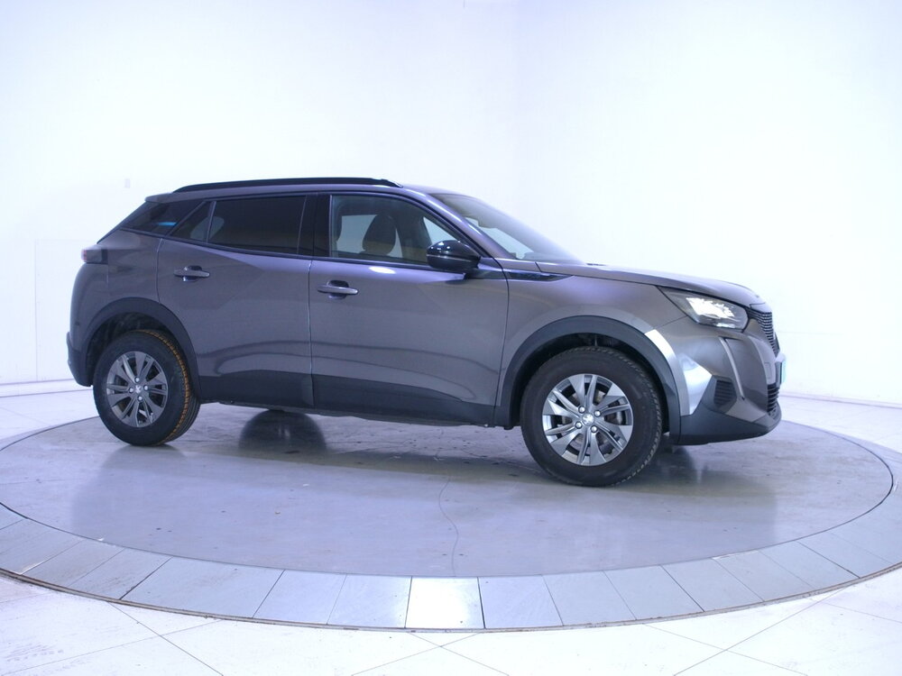 Occasion PEUGEOT 2008 2008 PureTech 100 S&S BVM6 - Style