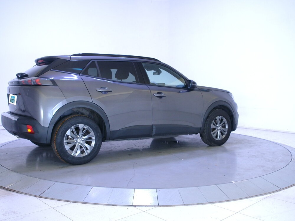 Occasion PEUGEOT 2008 2008 PureTech 100 S&S BVM6 - Style