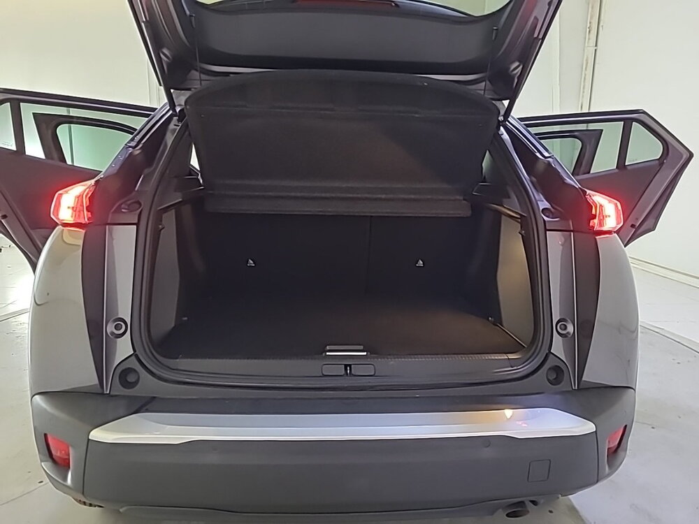 Occasion PEUGEOT 2008 2008 PureTech 100 S&S BVM6 - Style