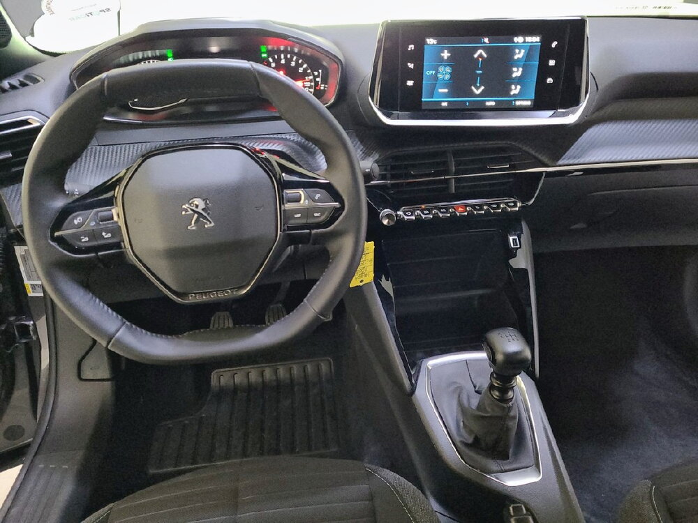 Occasion PEUGEOT 2008 2008 PureTech 100 S&S BVM6 - Style