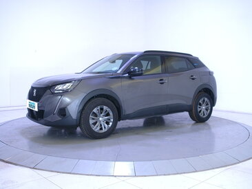 Occasion PEUGEOT 2008 2008 PureTech 100 S&S BVM6 - Style