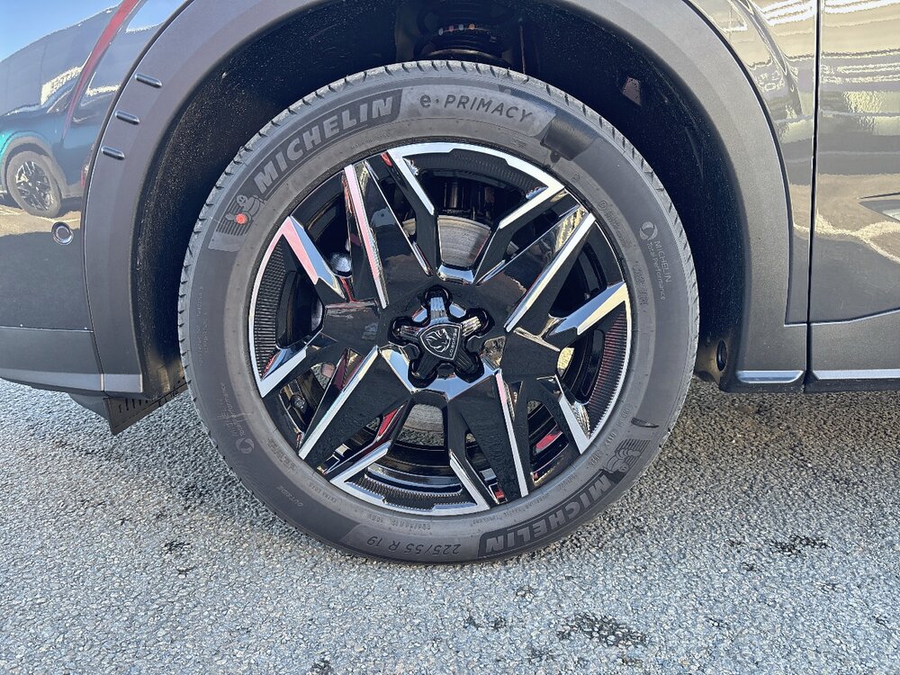 Occasion PEUGEOT 5008 5008 Hybrid 145 e-DCS6 - GT