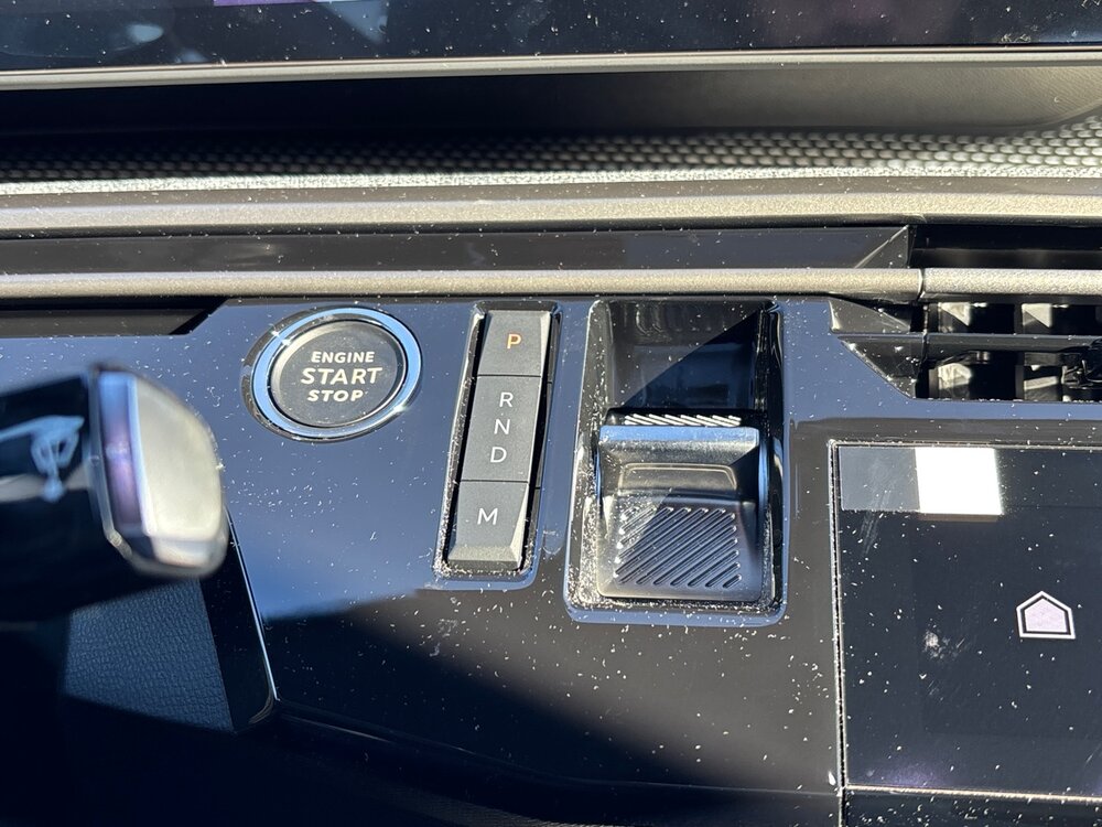 Occasion PEUGEOT 5008 5008 Hybrid 145 e-DCS6 - GT