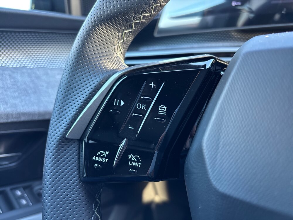 Occasion PEUGEOT 5008 5008 Hybrid 145 e-DCS6 - GT