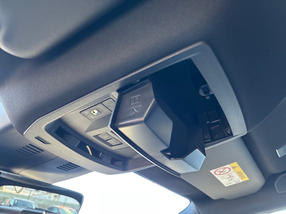 Occasion PEUGEOT 5008 5008 Hybrid 145 e-DCS6 - GT