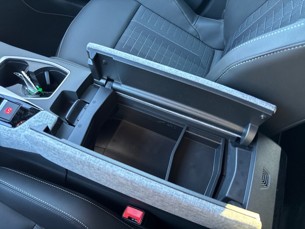 Occasion PEUGEOT 5008 5008 Hybrid 145 e-DCS6 - GT