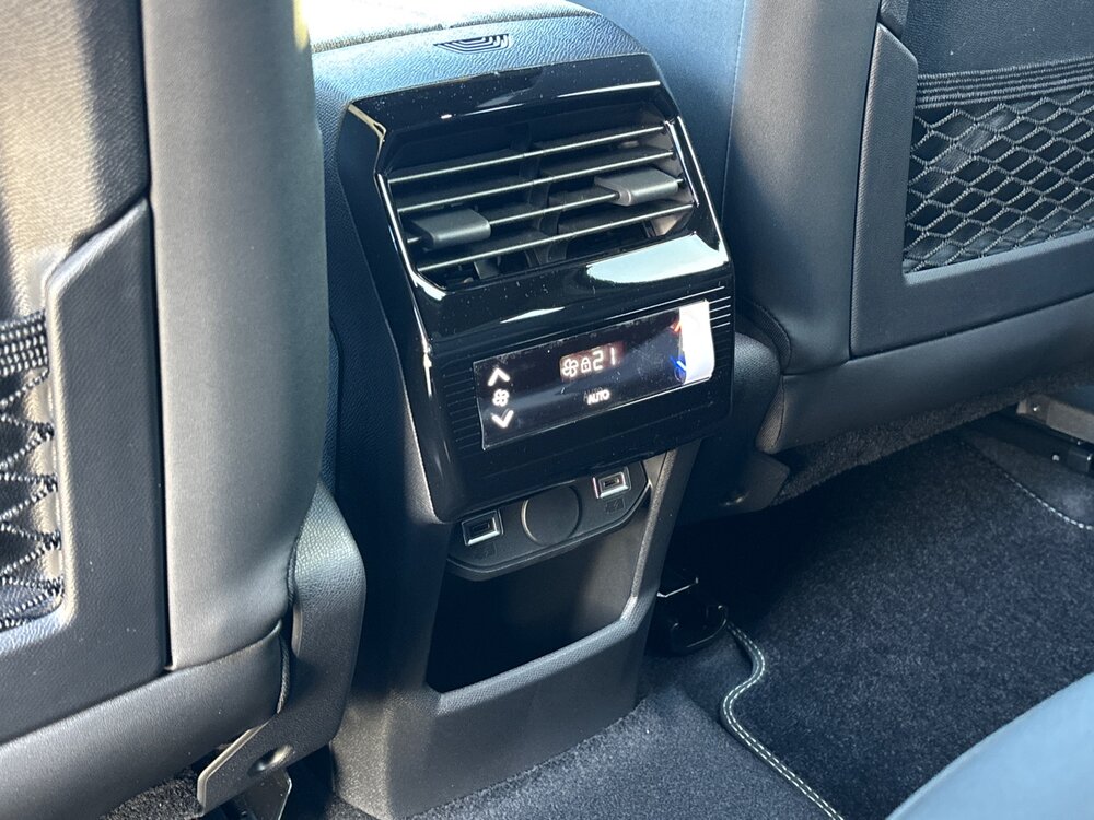 Occasion PEUGEOT 5008 5008 Hybrid 145 e-DCS6 - GT