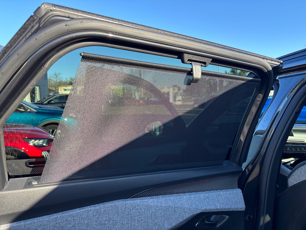 Occasion PEUGEOT 5008 5008 Hybrid 145 e-DCS6 - GT