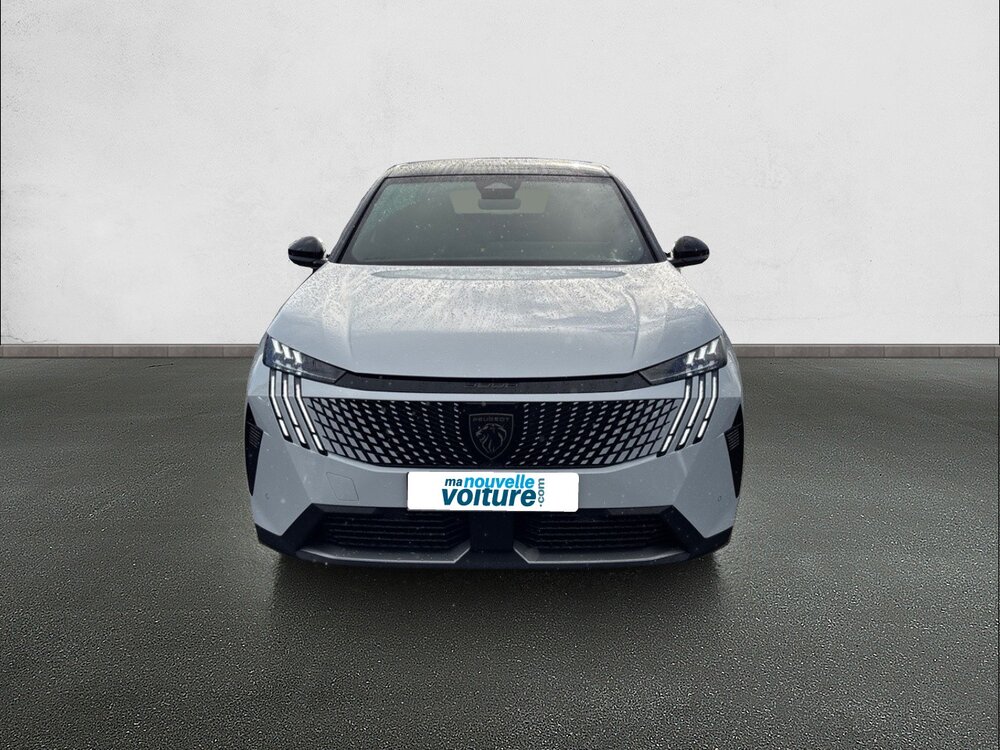 Occasion PEUGEOT 3008 3008 Hybrid 145 e-DCS6 - GT