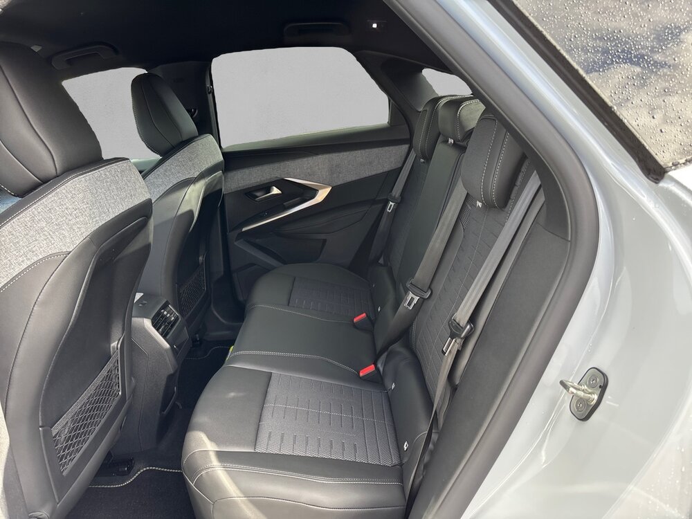 Occasion PEUGEOT 3008 3008 Hybrid 145 e-DCS6 - GT