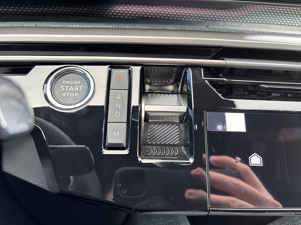 Occasion PEUGEOT 3008 3008 Hybrid 145 e-DCS6 - GT