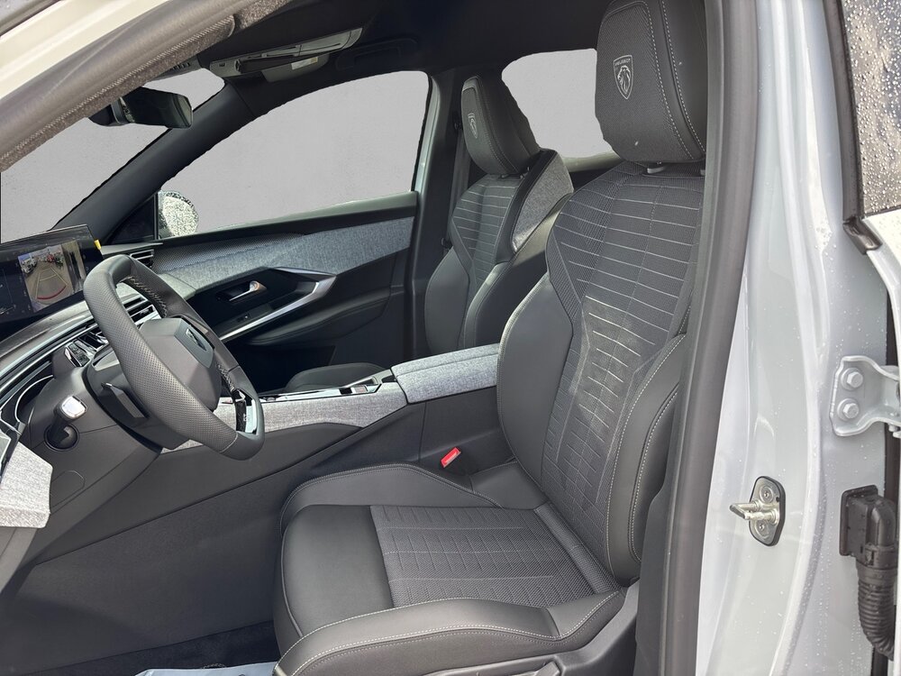 Occasion PEUGEOT 3008 3008 Hybrid 145 e-DCS6 - GT