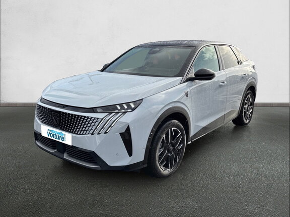 Occasion PEUGEOT 3008 3008 Hybrid 145 e-DCS6 - GT