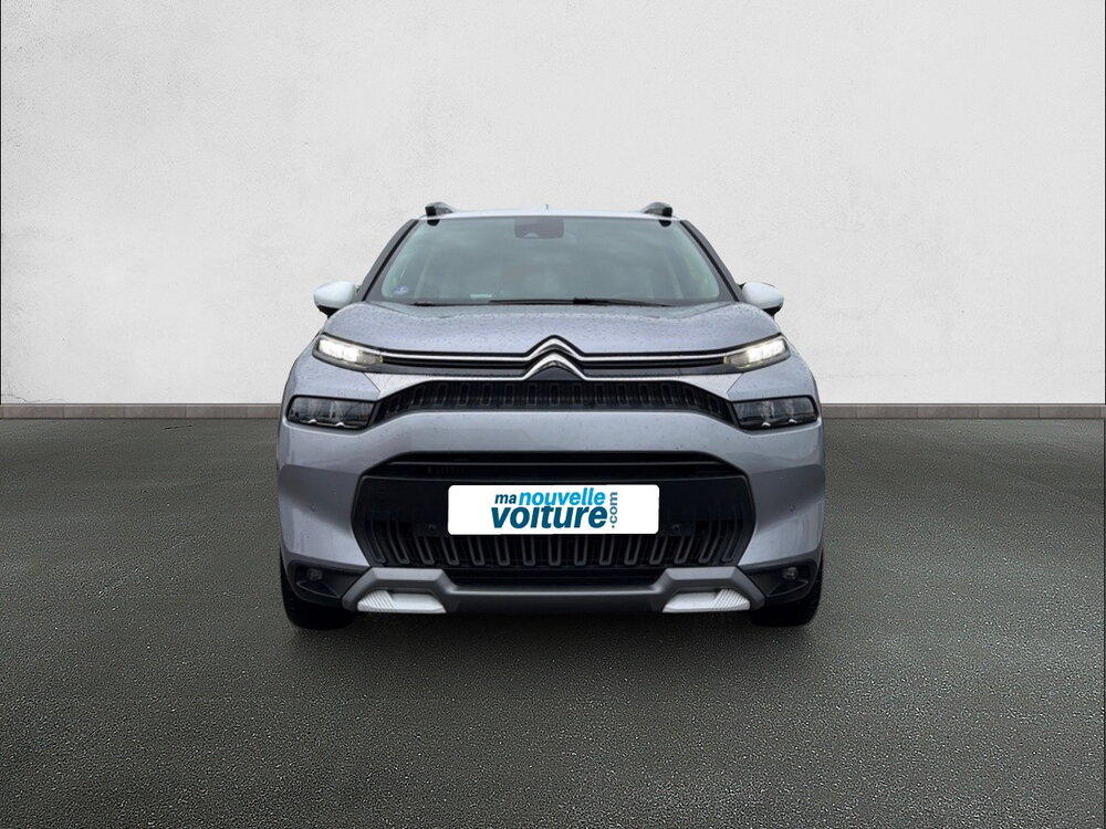 Occasion CITROEN C3 Aircross C3 Aircross PureTech 130 S&S EAT6 - Shine Pack