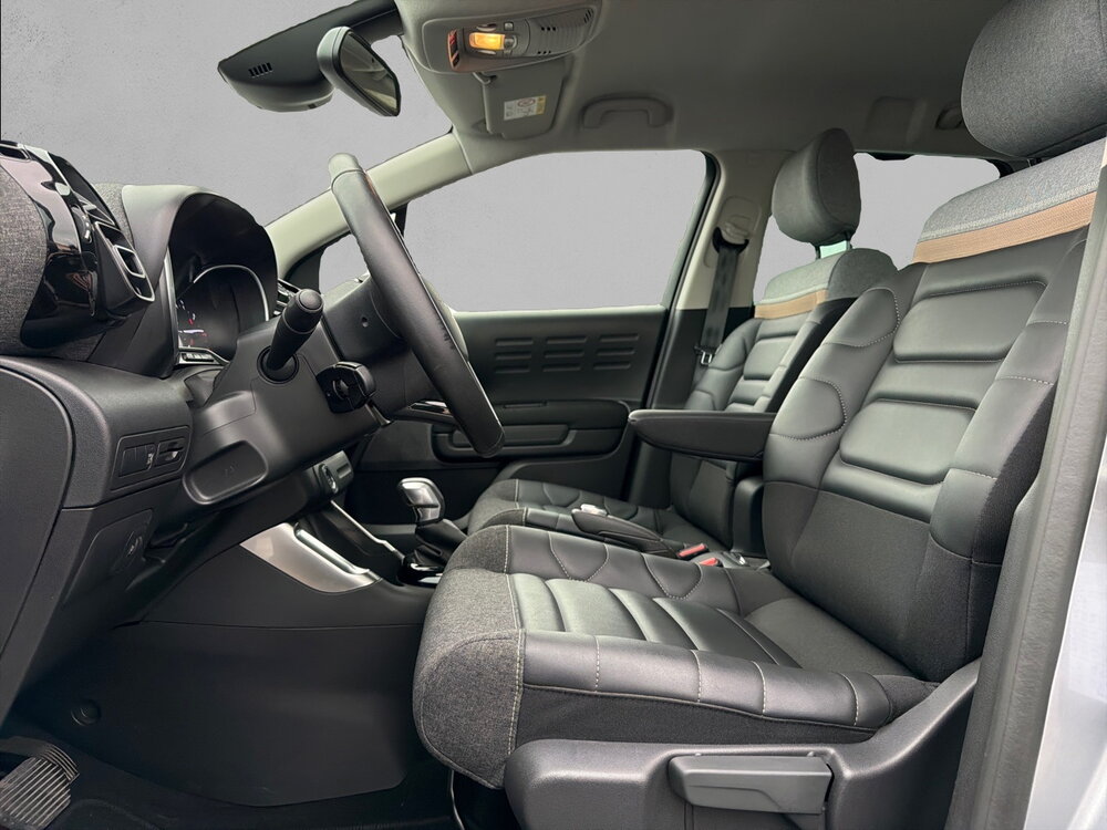 Occasion CITROEN C3 Aircross C3 Aircross PureTech 130 S&S EAT6 - Shine Pack