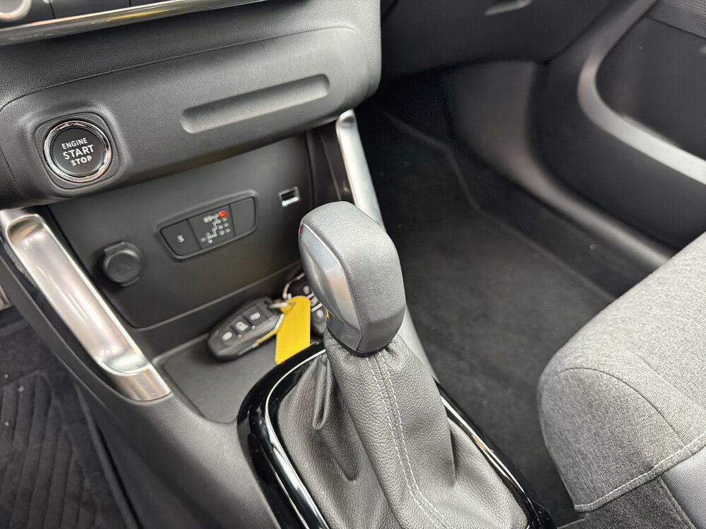 Occasion CITROEN C3 Aircross C3 Aircross PureTech 130 S&S EAT6 - Shine Pack