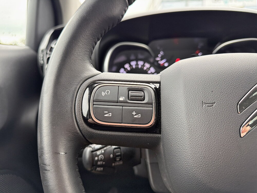 Occasion CITROEN C3 Aircross C3 Aircross PureTech 130 S&S EAT6 - Shine Pack