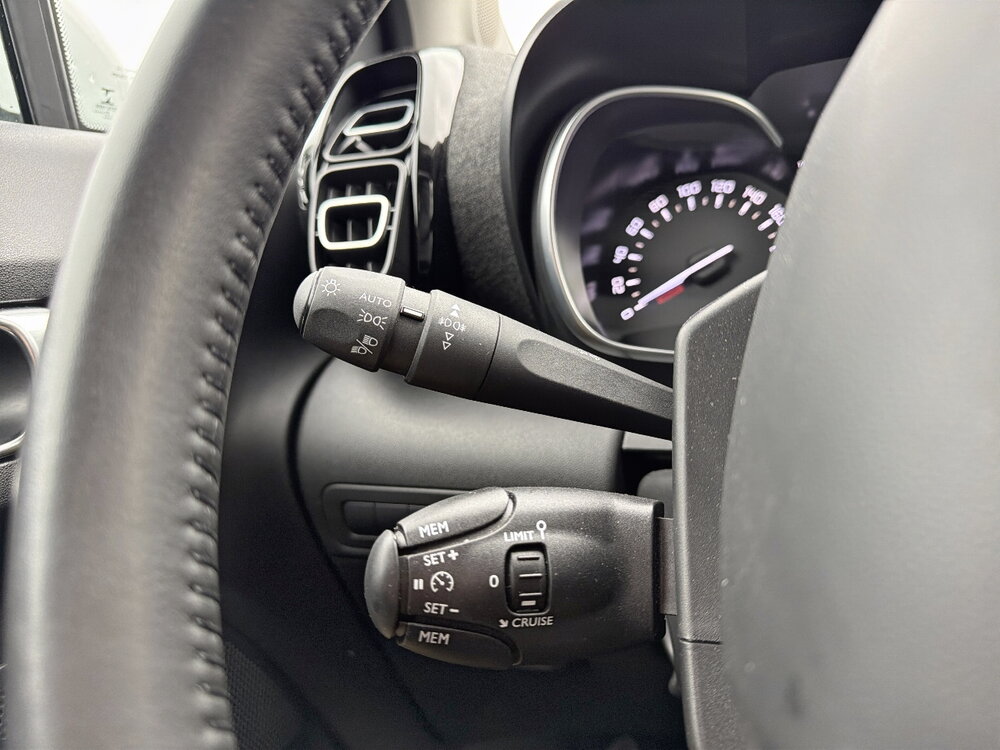 Occasion CITROEN C3 Aircross C3 Aircross PureTech 130 S&S EAT6 - Shine Pack