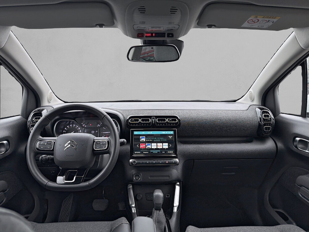 Occasion CITROEN C3 Aircross C3 Aircross PureTech 130 S&S EAT6 - Shine Pack