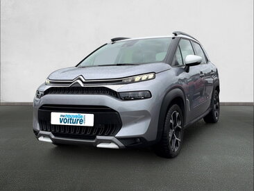 Occasion CITROEN C3 Aircross C3 Aircross PureTech 130 S&S EAT6 - Shine Pack