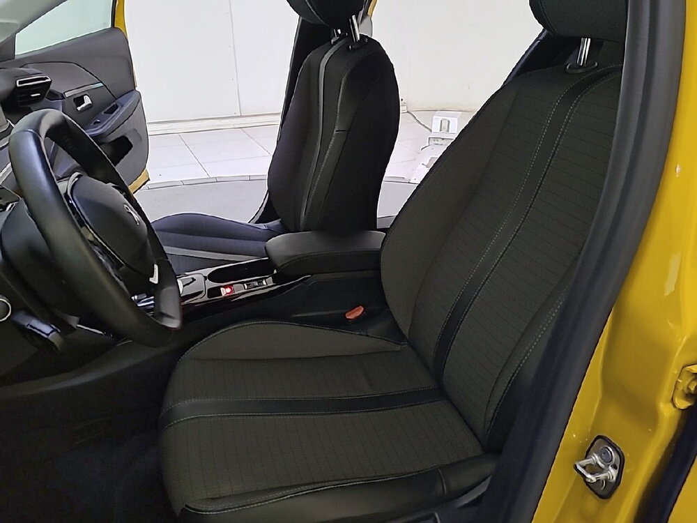 Occasion PEUGEOT 208 208 Electrique 50 kWh 136ch - Allure Pack