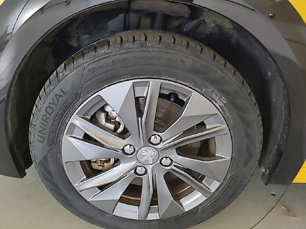 Occasion PEUGEOT 208 208 Electrique 50 kWh 136ch - Allure Pack